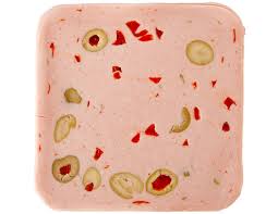 Zweigle's Olive Loaf $7.99 lb